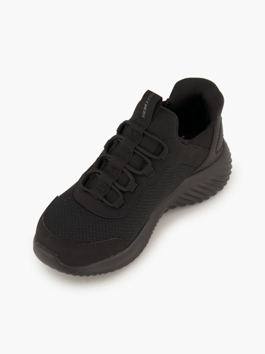 Skechers HANDS FREE SLIP-INS Sneaker Schwarz