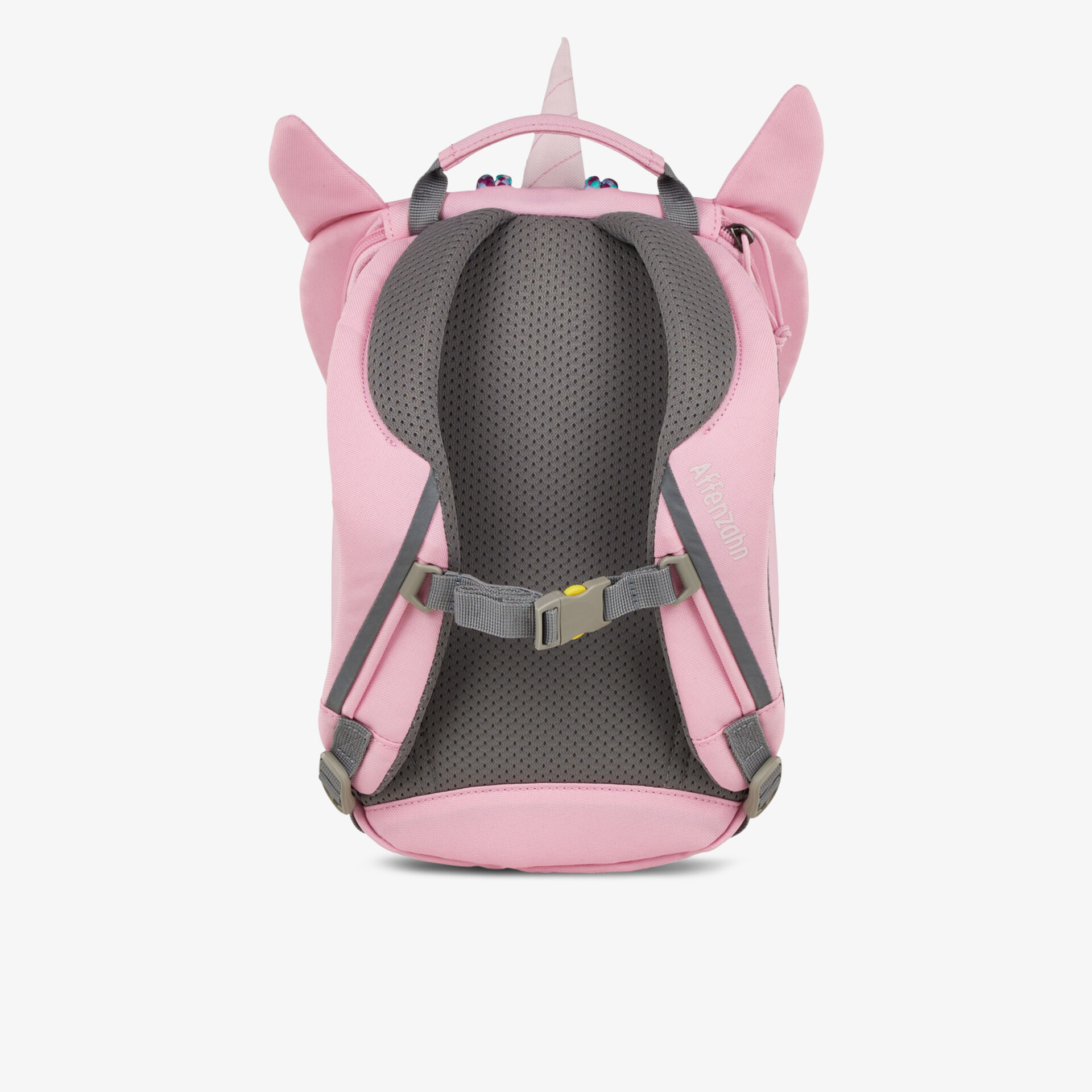 Affenzahn Kinder Rucksack rosa