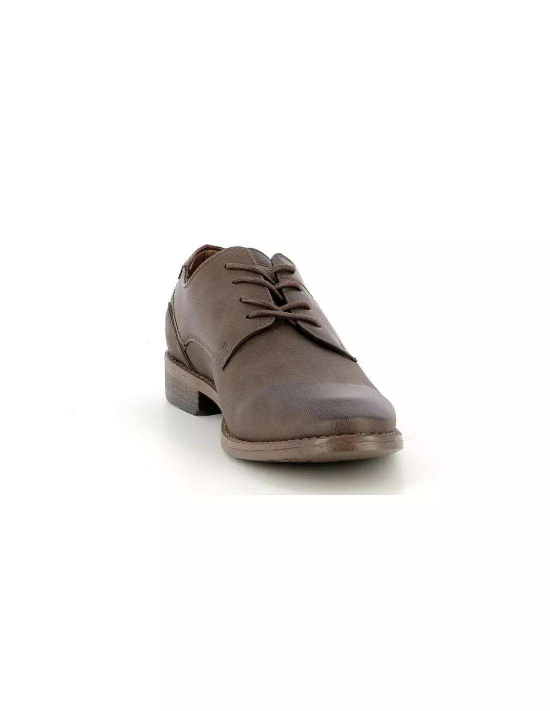 POINT D ORGUES 16033W225 - Chaussures de ville Brown
