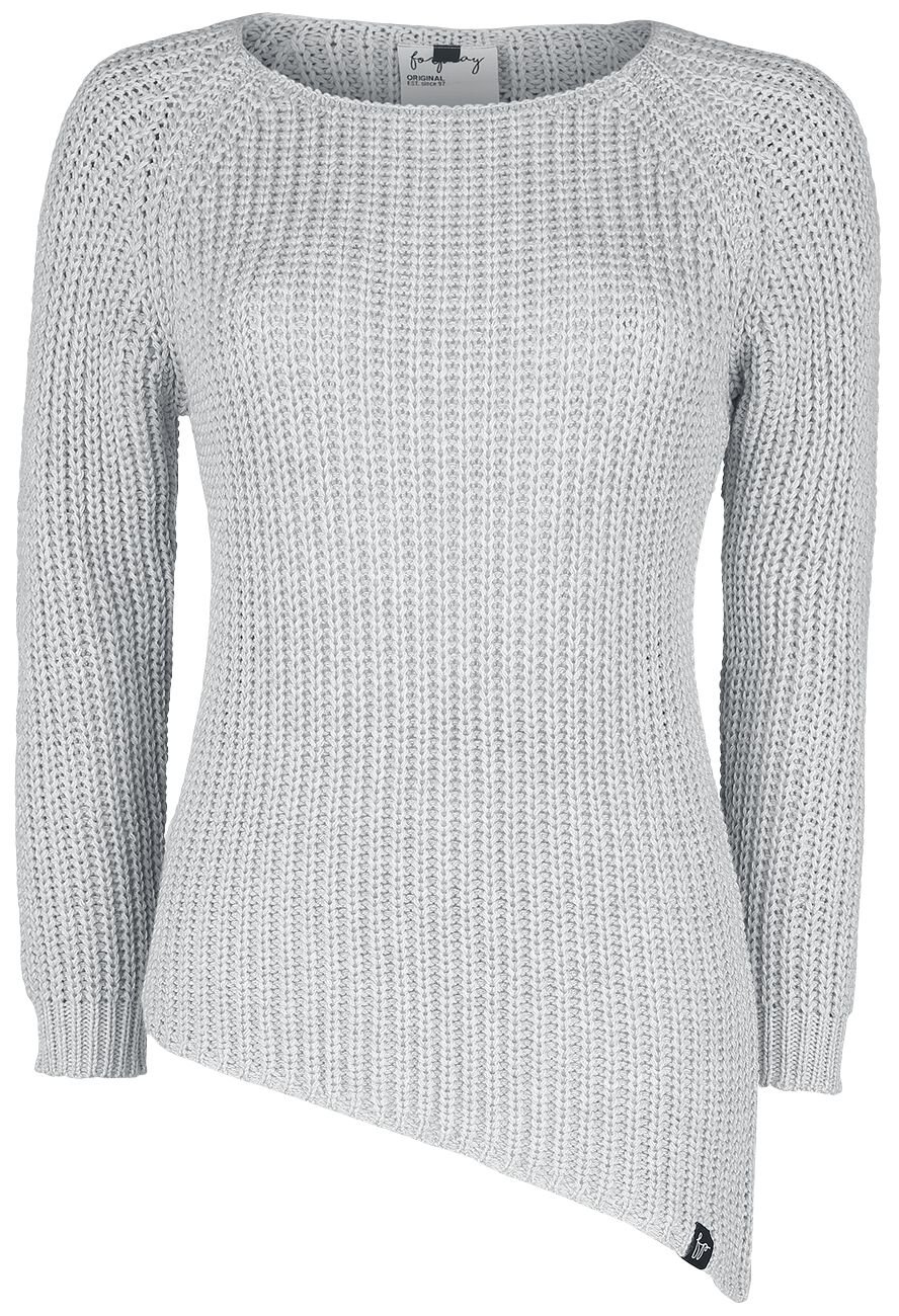 Freda | Forplay Sweat-shirt