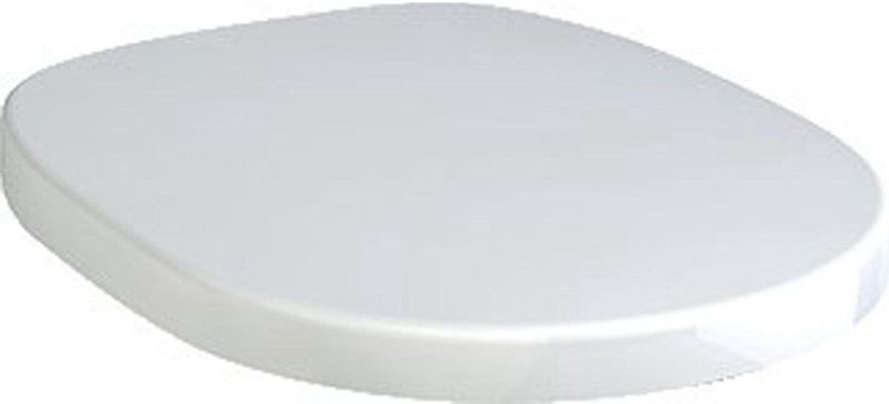 Ideal Standard - CONNECT - WC-bril - Wit - Duroplast - Softclose