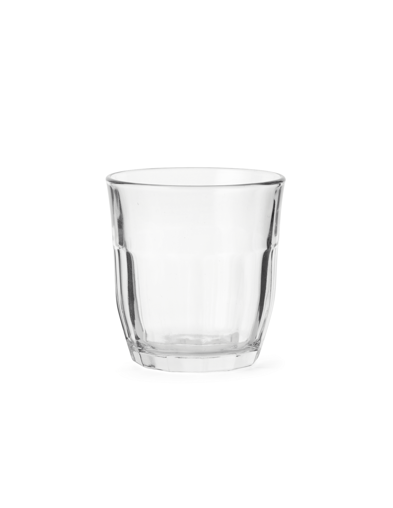 Drikkeglas | 240 ml. | Clear