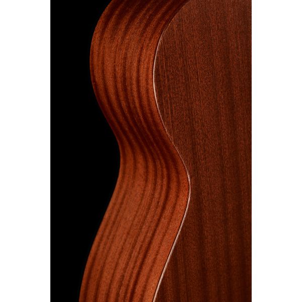Martin Guitar 000CJr-10E, Sitka, Sapel LH
