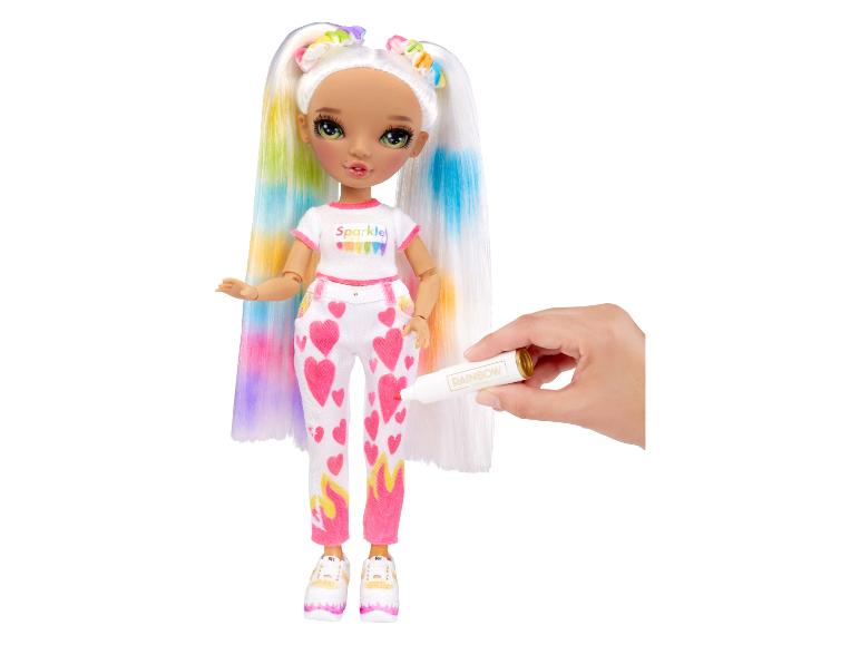 DIY Modepop & Speelsets