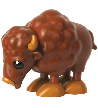 Tolo Spielzeugtiere - First Friends - Bison