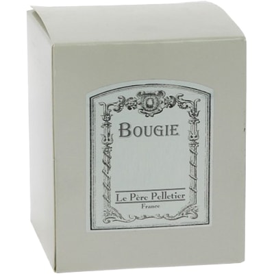 Bougie parfumée - Sable chaud - Oriental - 150 g