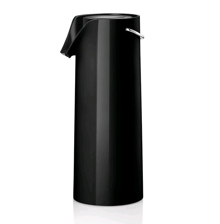 Eva Solo - Pumpe Termokande 1,8L - Sort