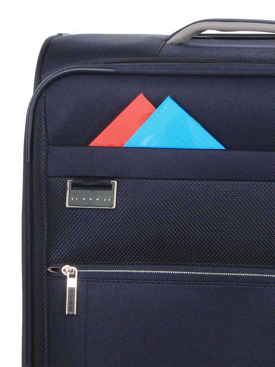 Valise Travelite Miigo 67 cm