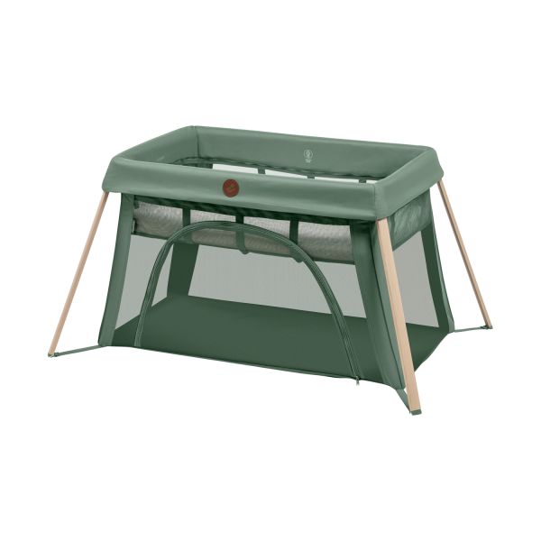 Maxi-Cosi Calao Reisbedje Light Eco - Beyond Graphite