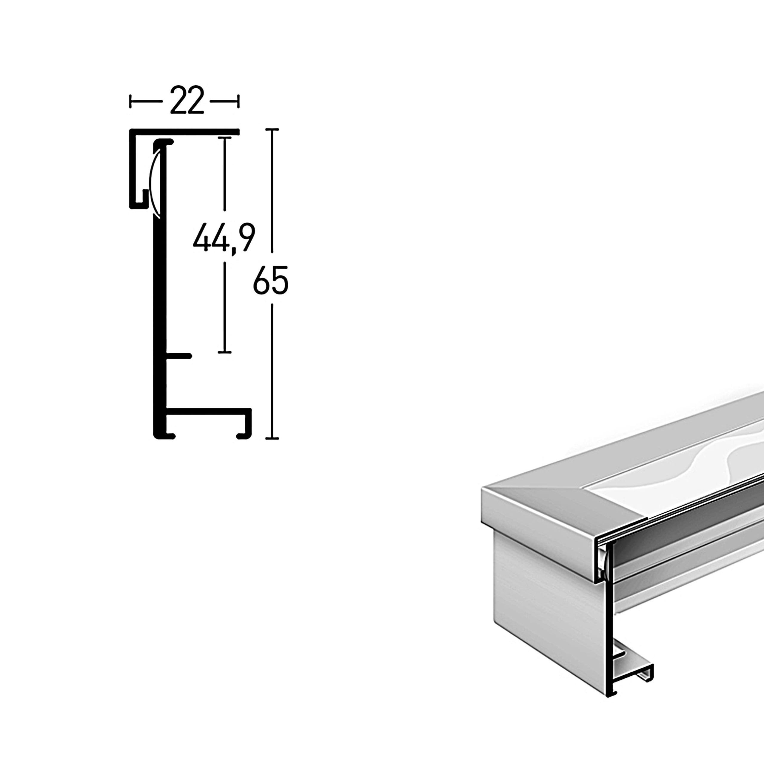 Bilderrahmen FrameBox
