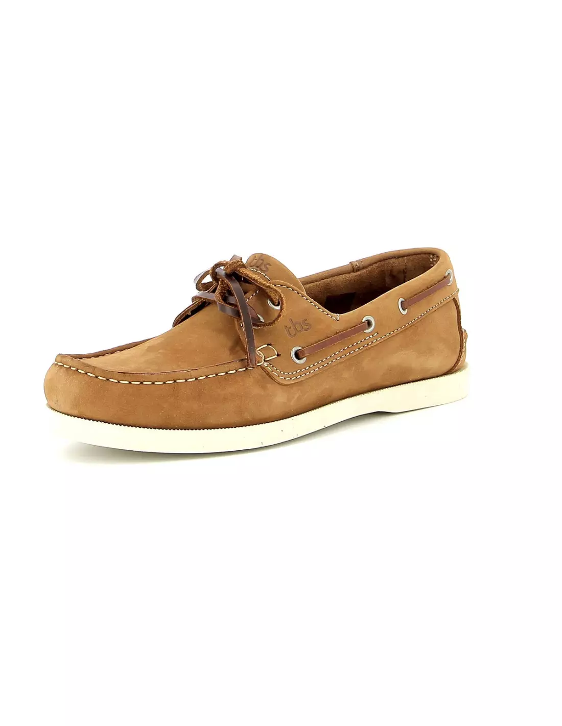 TBS PHENIS - Bateaux & mocassins Havane