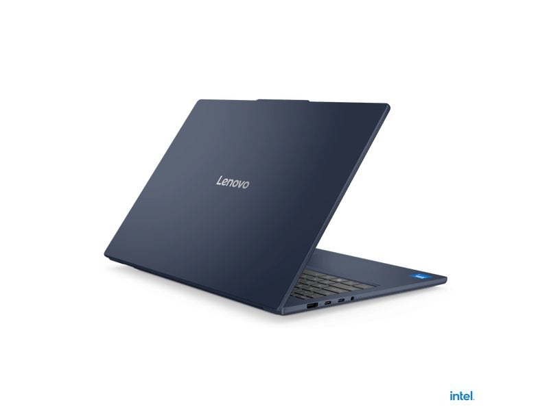 Lenovo Notebook Ideapad Slim 5 16IRH10R (Intel) Leistungsstarker und handlicher 16