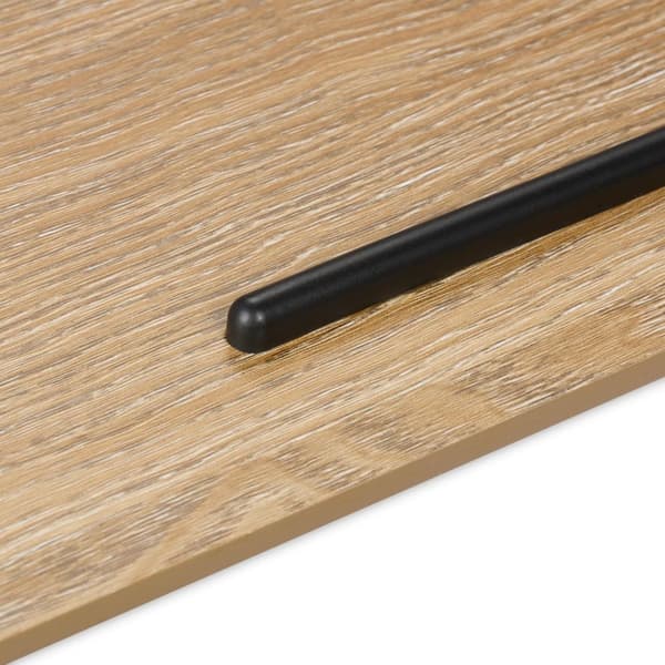Pute til laptop med mobiltelefonholder
