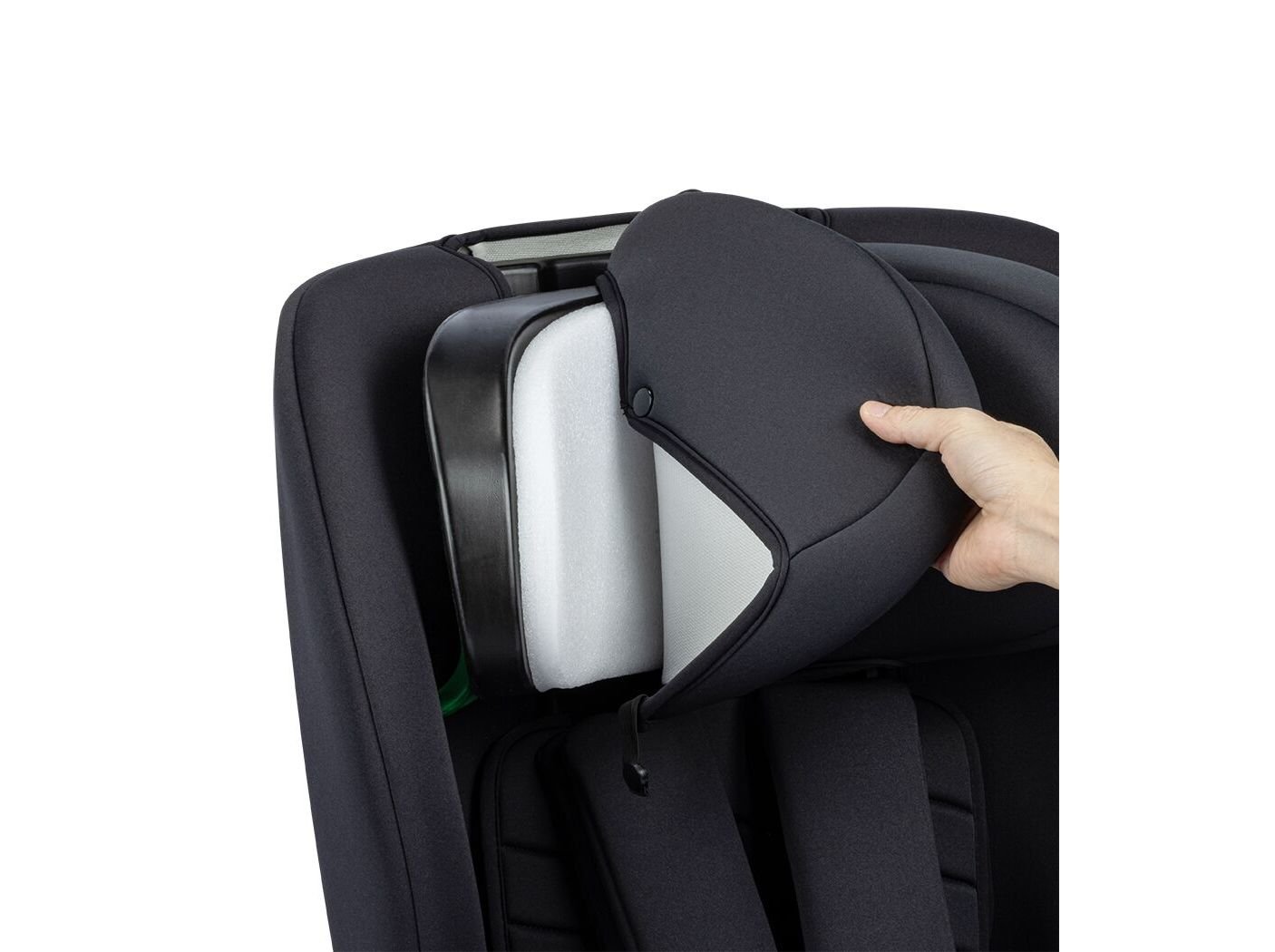 CADEIRA AUTO I-SIZE BÉBÉCONFORT 76-150CM