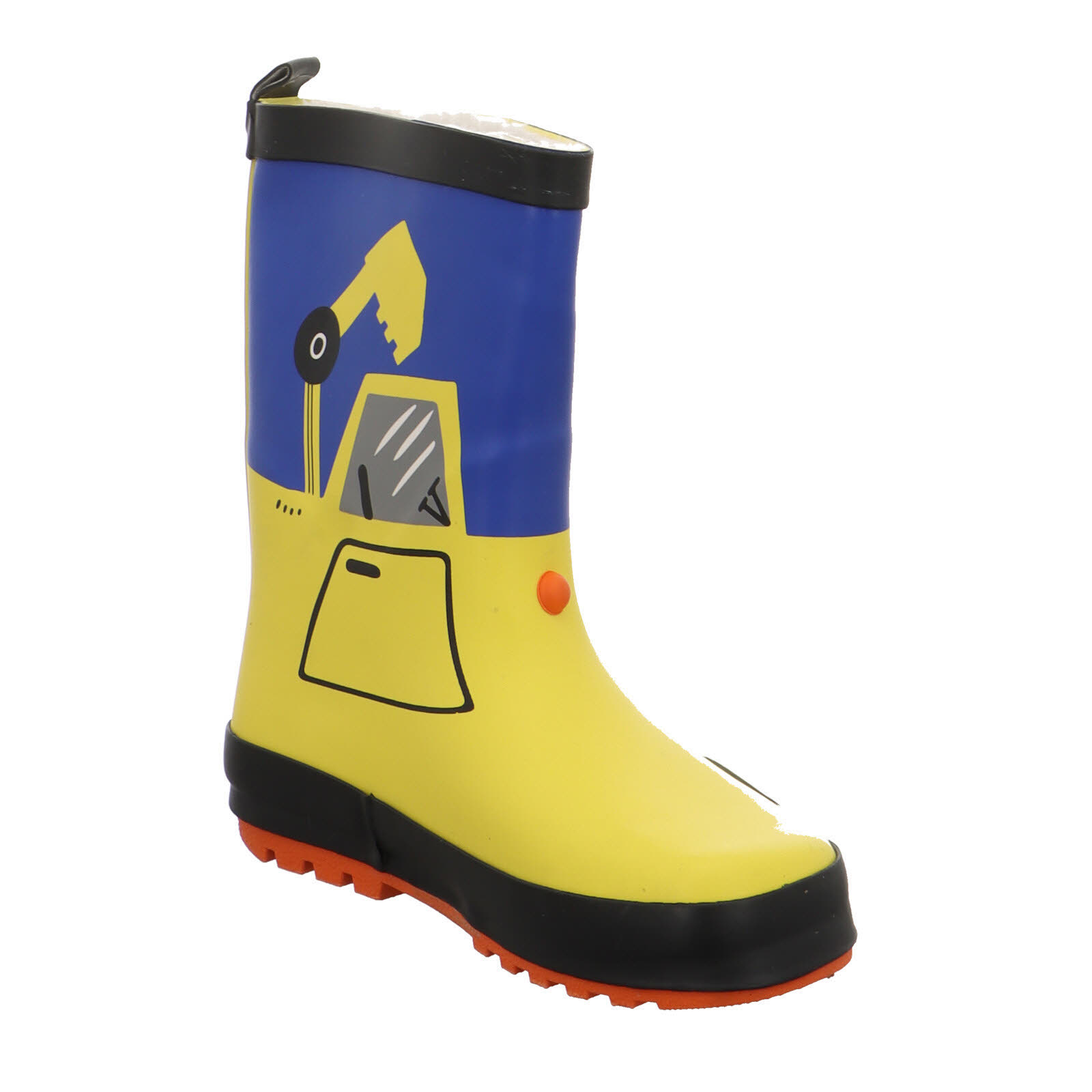Gummistiefel RKI-133-YE