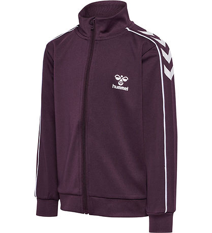 Hummel Tr?ningss?t - HmlTrack - Plum Perfect