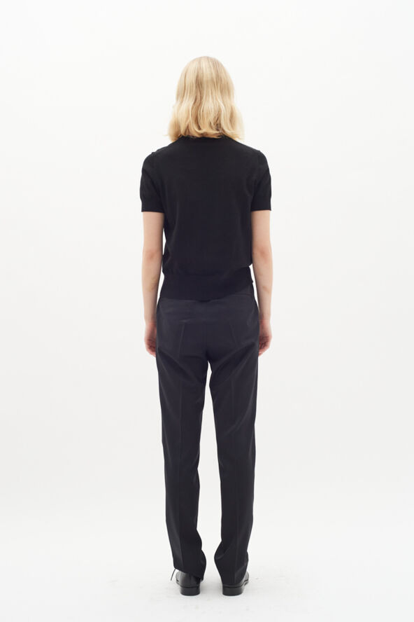 InWear KathyaIW Classic Pant Black