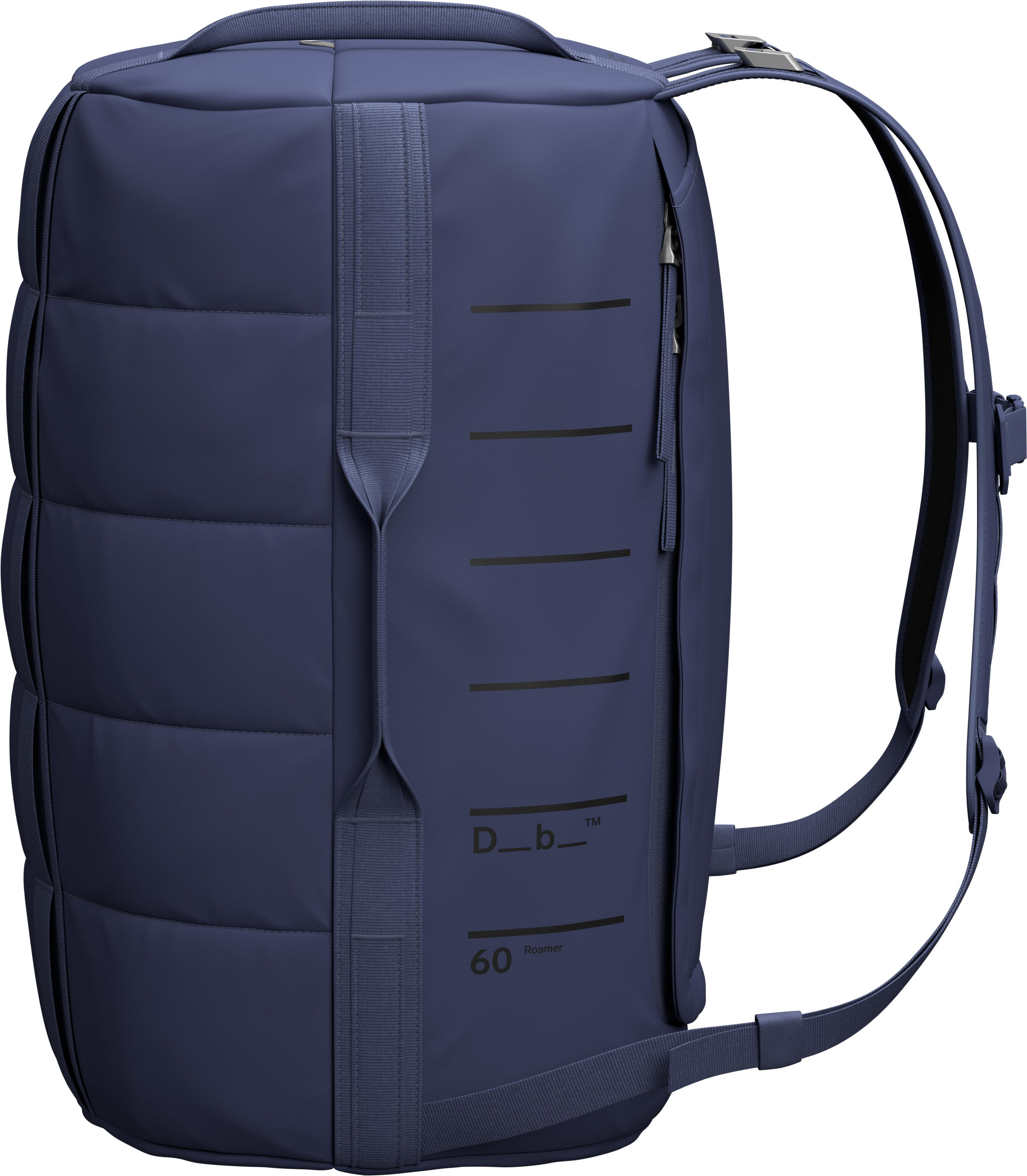 Db Roamer Duffel Pack 60L