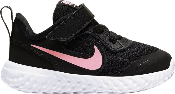 Nike Revolution 5 sneakers Sort