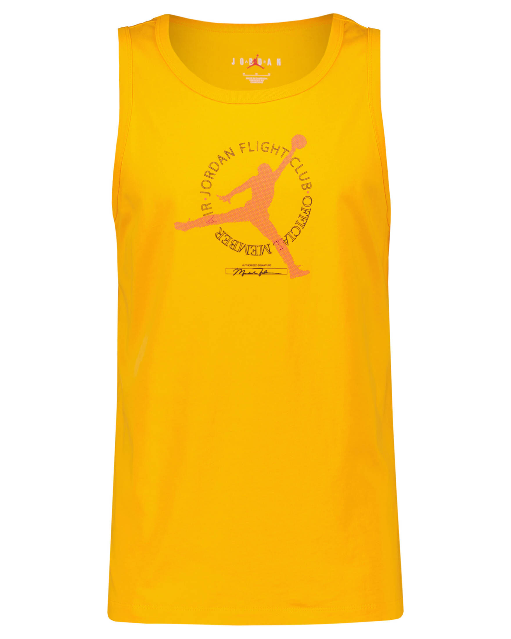 Jordan| Herren Tanktop