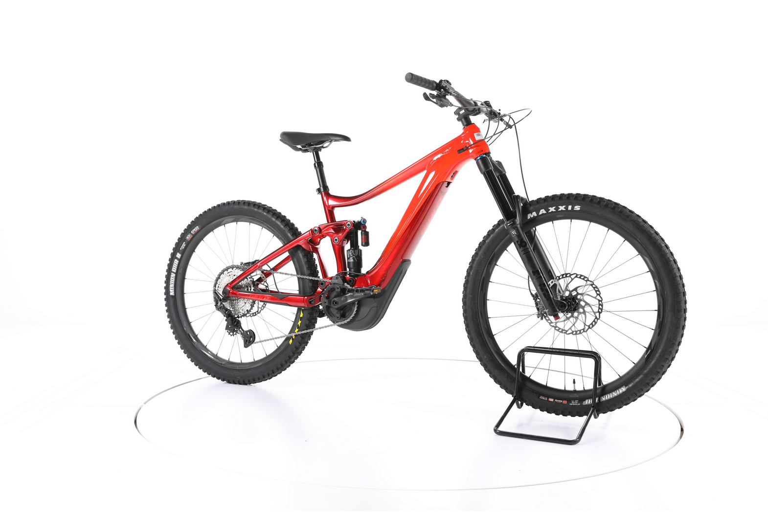 Giant Reign E+ 1 Pro (2020) | Diamond