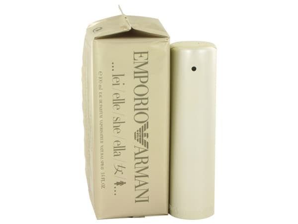 Giorgio Armani Emporio She Edp Spray - Dame - 100 ml