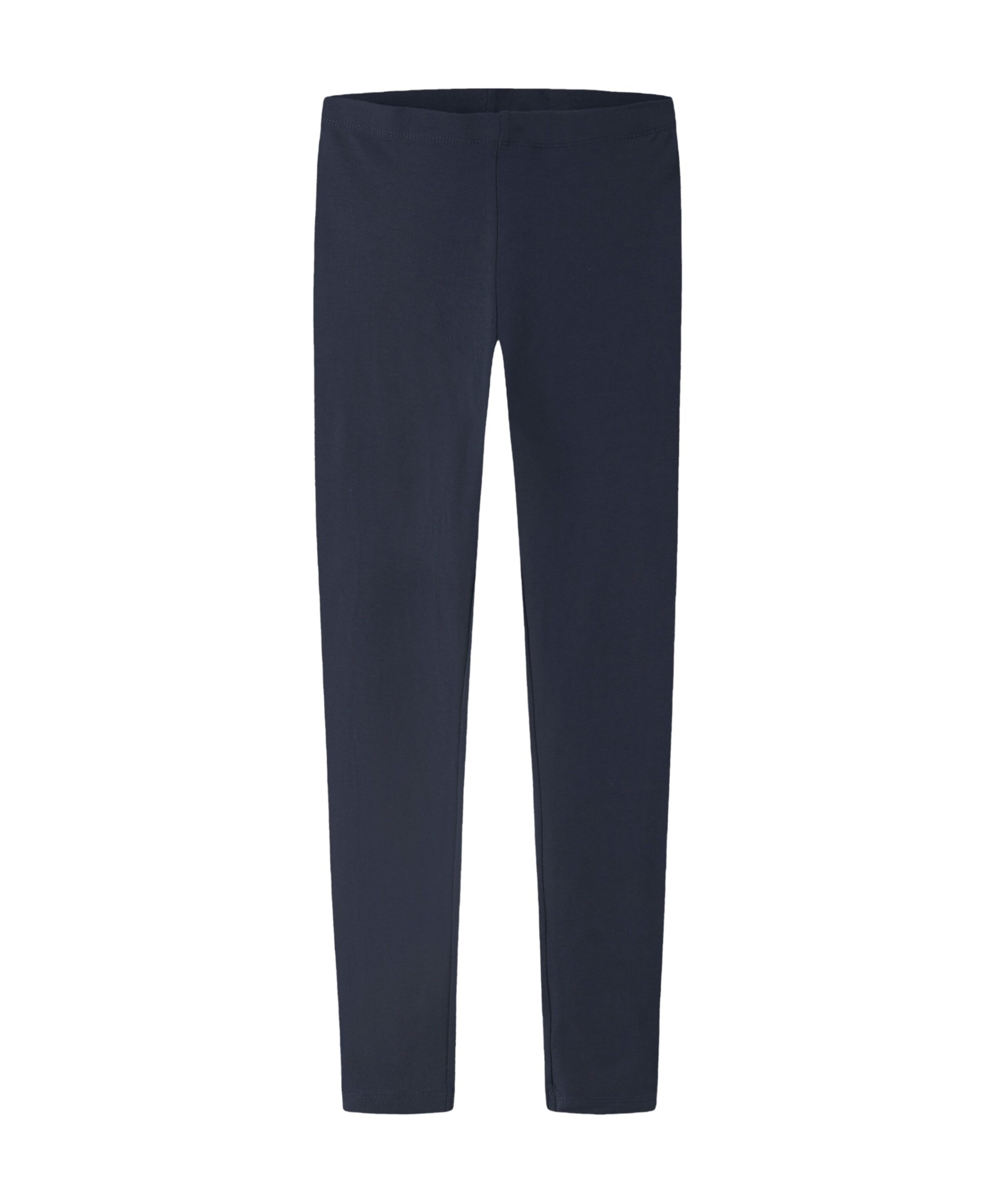Name it Meisjes legging blauw