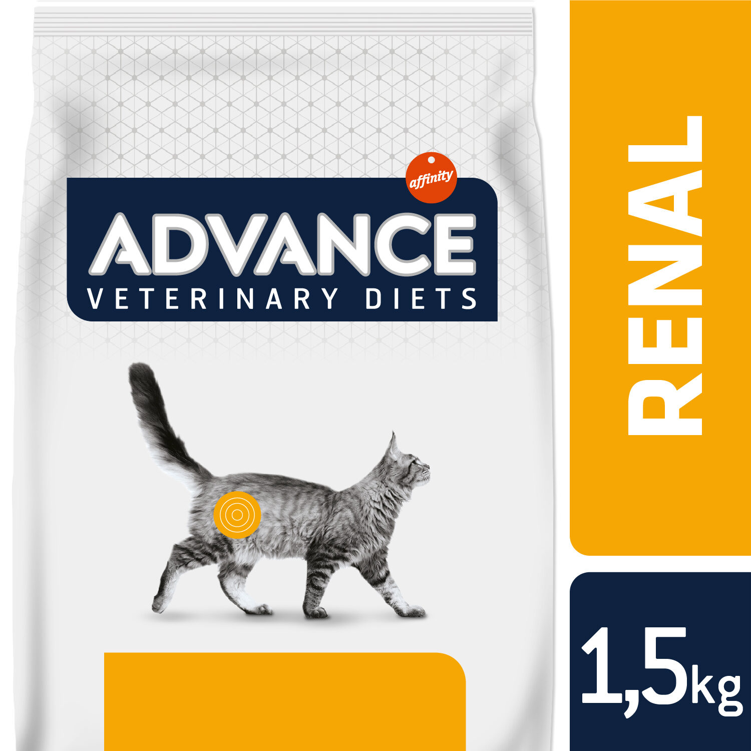 Affinity Advance Veterinary Diets Renal Kat