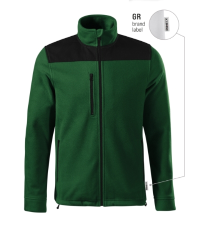 Rimeck 530 - Effect fleece unisex