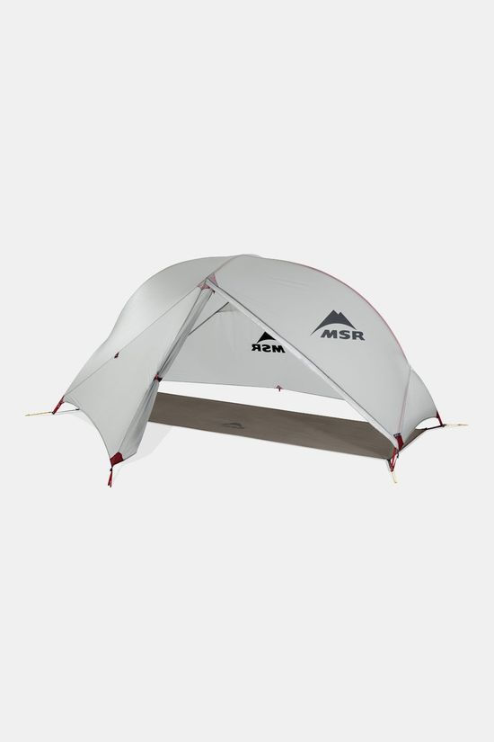 MSR MSR Hubba NX 1-Persoons Hybride tent
