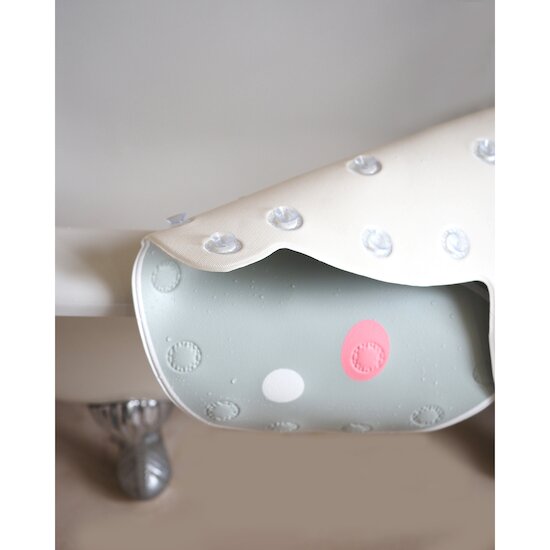 Tapis de bain   Poisson        de               Maïka