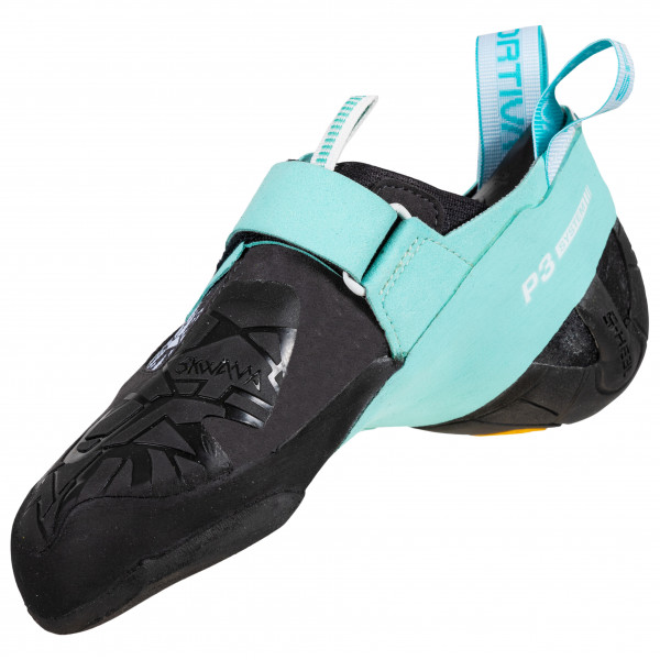 La Sportiva - Women's Skwama Vegan - Chaussons d'escalade