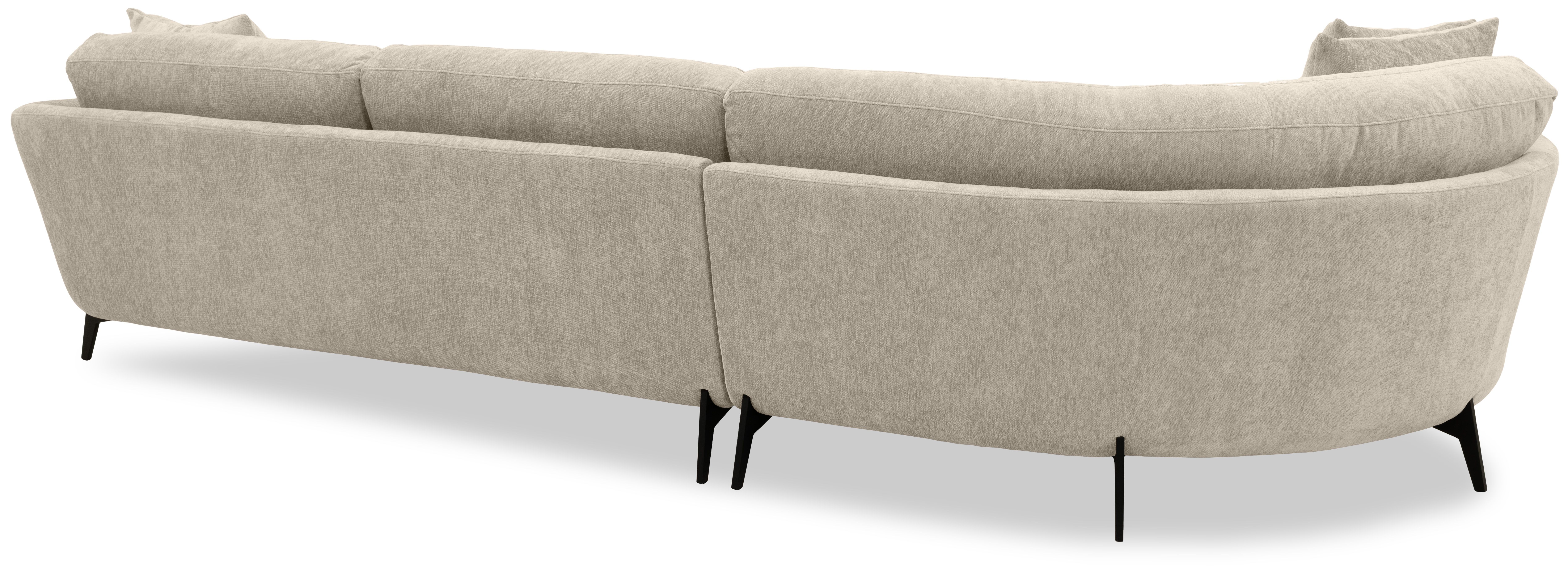 Loungebank  Dahlia