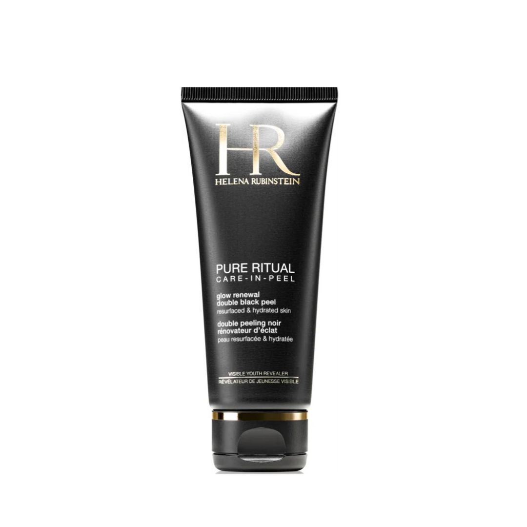 Helena Rubinstein Pure Ritual Black Peeling - 100ml