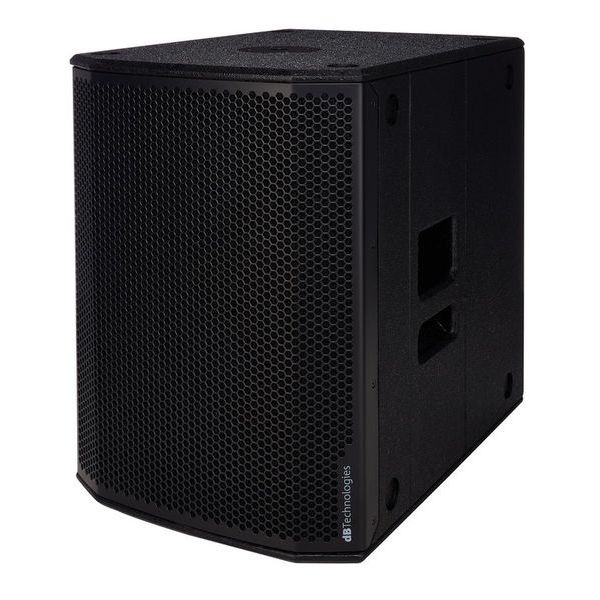 dB Technologies B-Hype 10 Bundle I