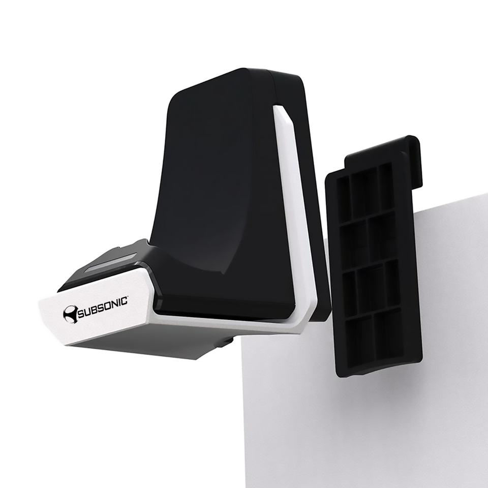 Subsonic Charger And Stand- PS5/PS5 Slim