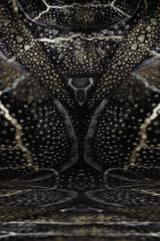 Moooi Carpets Blooming Seadragon vloerkleed 200x300