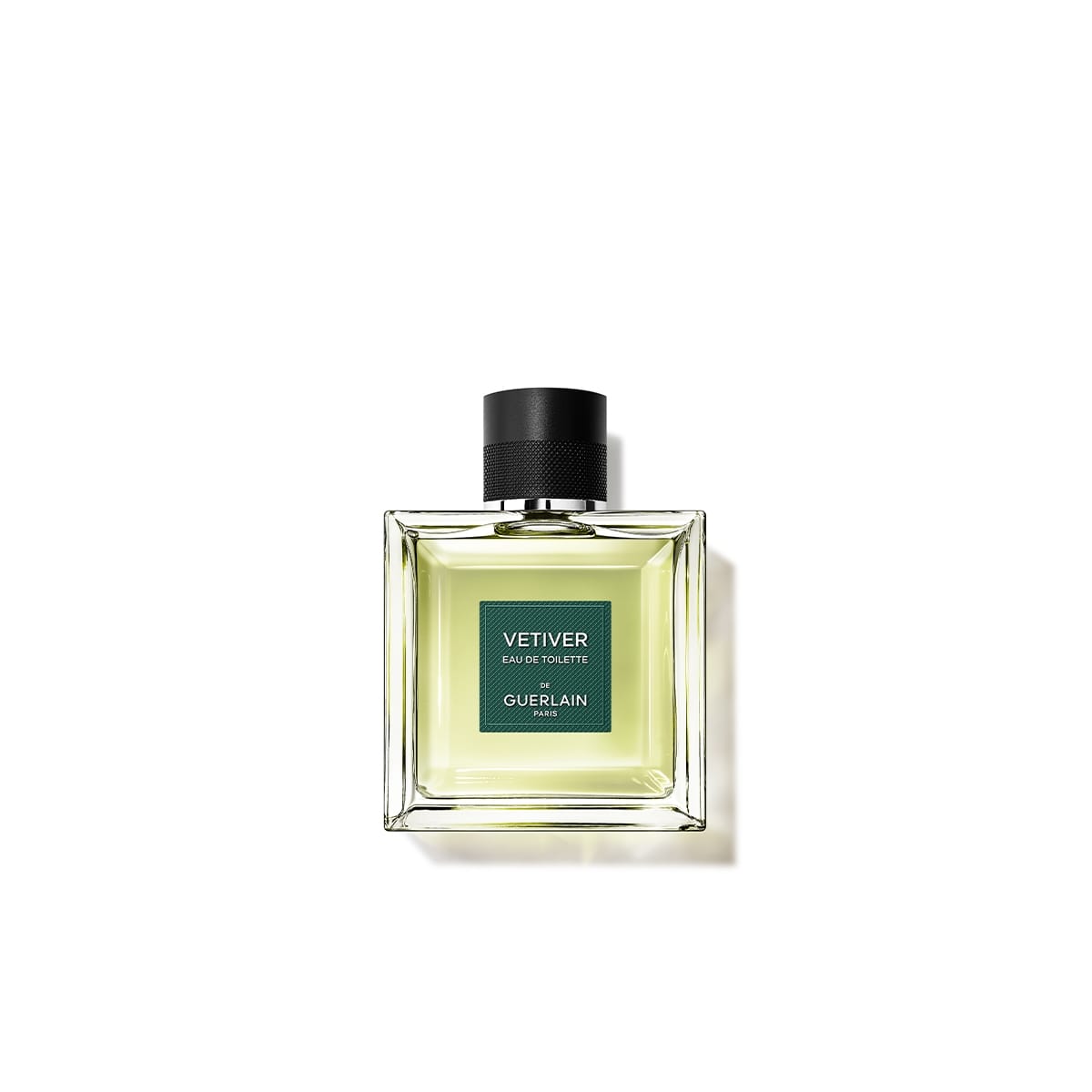 GUERLAIN Vétiver Eau de Toilette