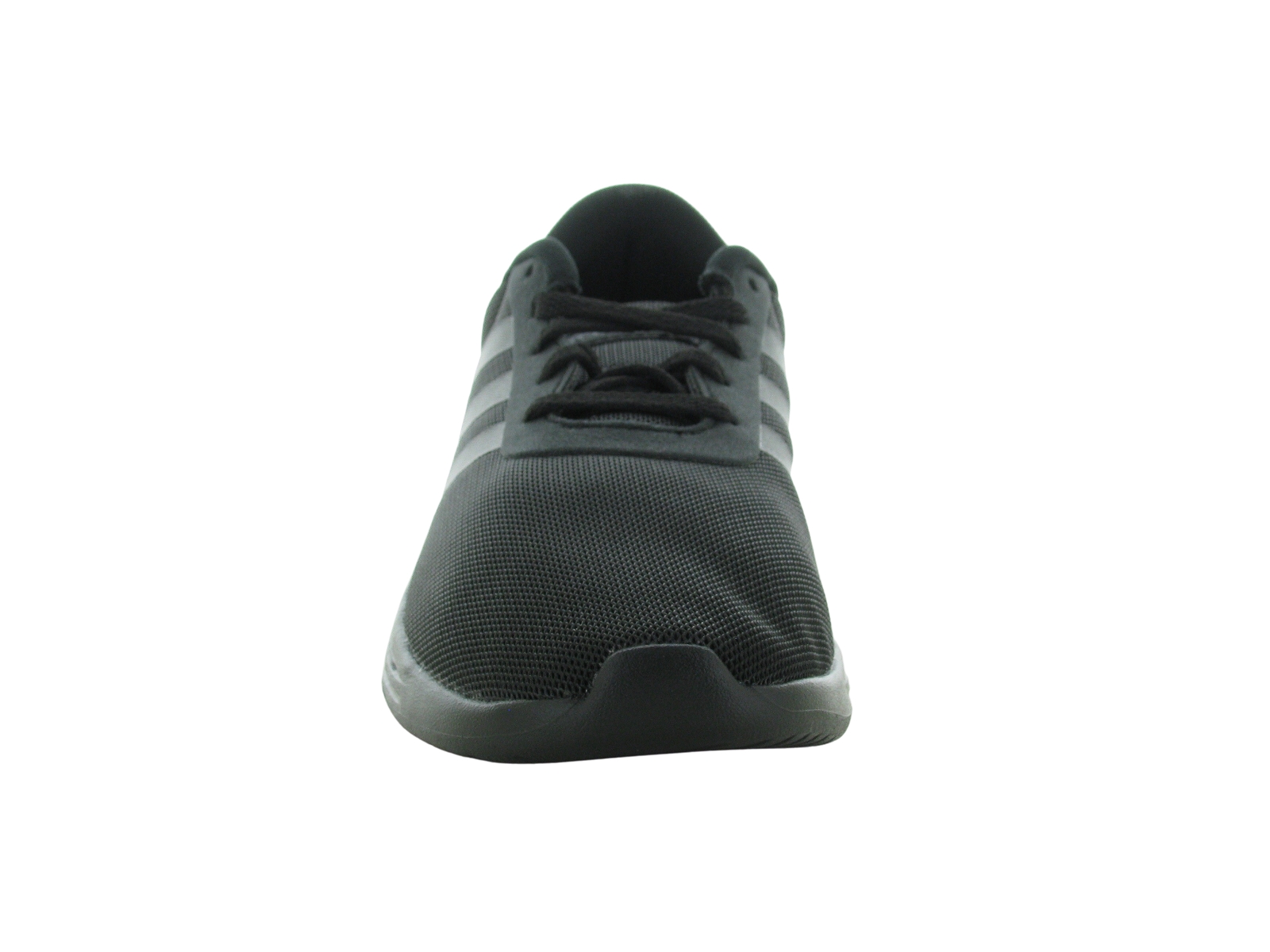 Adidas-LITE RACER 2.0 K Synthétique Noir