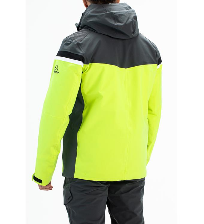 Falcon Men Gerson Ski Jas