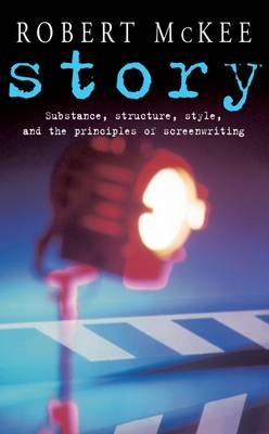 Story (Paperback)