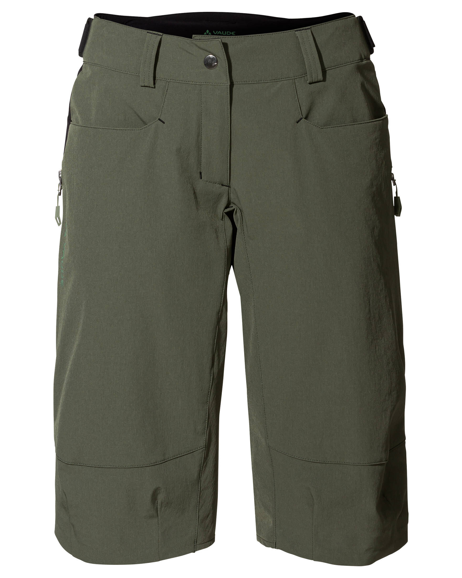 VAUDE| Damen Hose Women's Moab Shorts IV