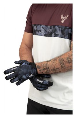 Gants Animoz Wild Camo