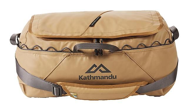 KATHMANDU - DUFFEL INDUS 35 L