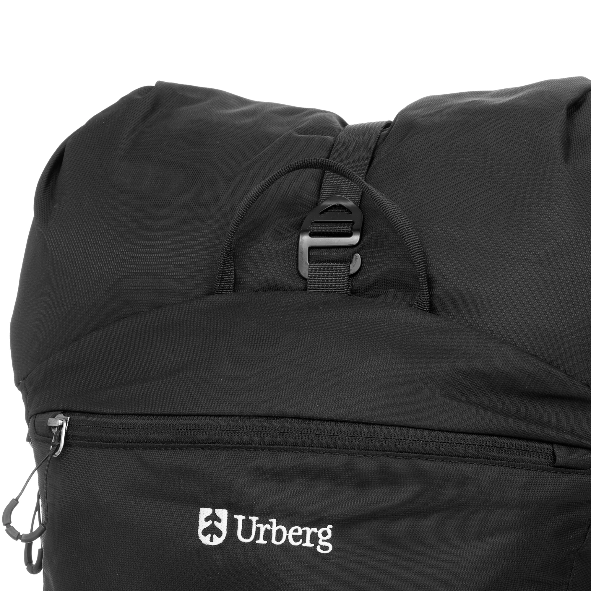Urberg Ritsem Backpack 45l Black
