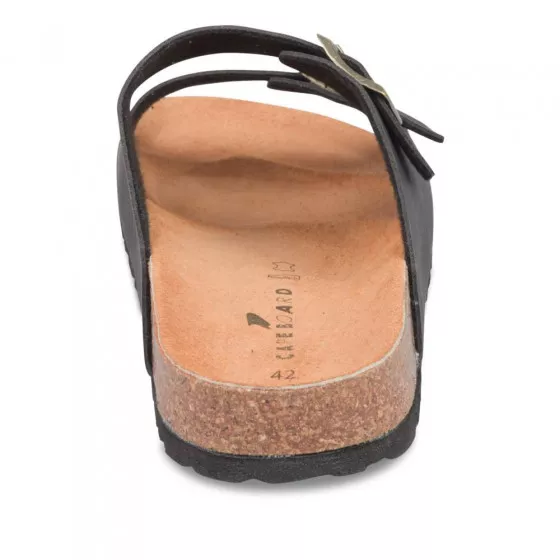 Mules NOIR CAPE BOARD