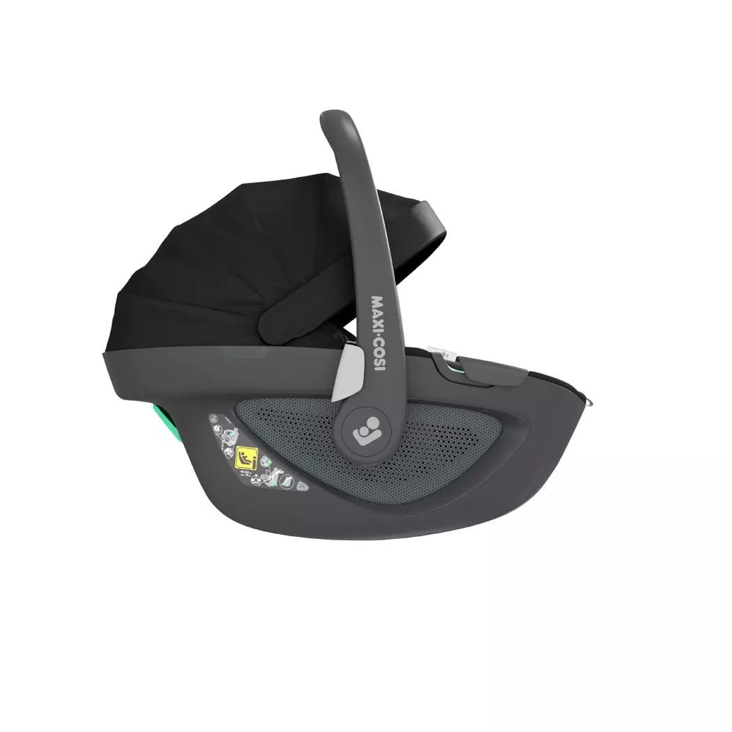 Babyschale Pebble 360