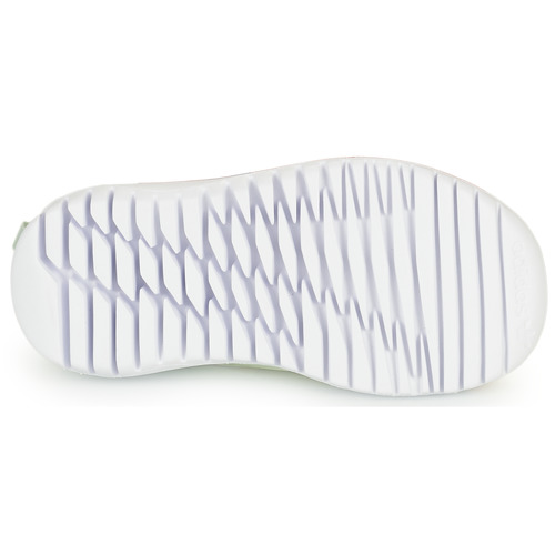 adidas Originals - ORIGINALS FLEX EL I - Blanc / Vert