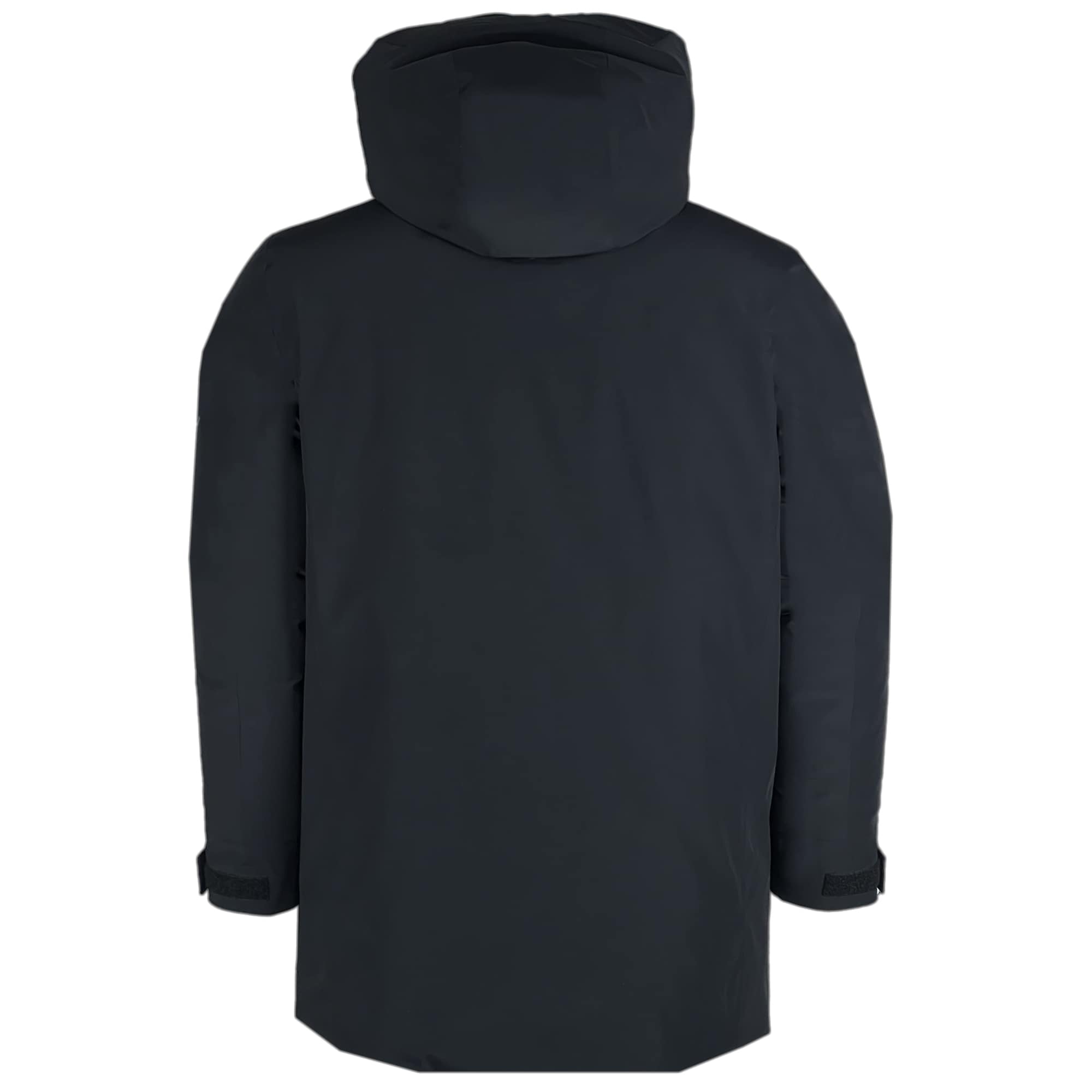 Peak Motion Pasvik Down Parka, Herre<br>Varm, vanntett og stilren