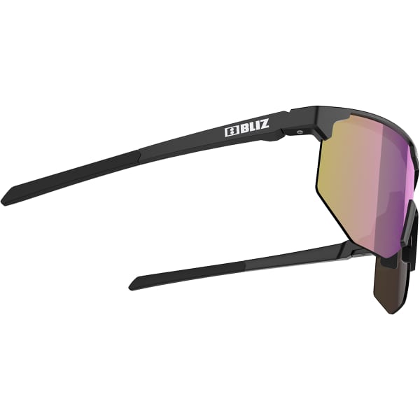 Lunette vélo BLIZ HERO SMALL MATT BLACK